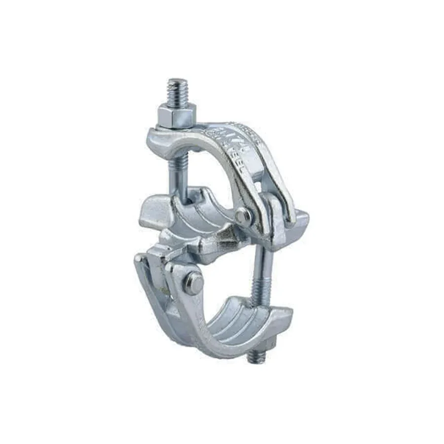 

Best Price Building Material Drop Forged BS1139/EN74 Fixed Clamp Swivel Clamp Scaffolding Coupler