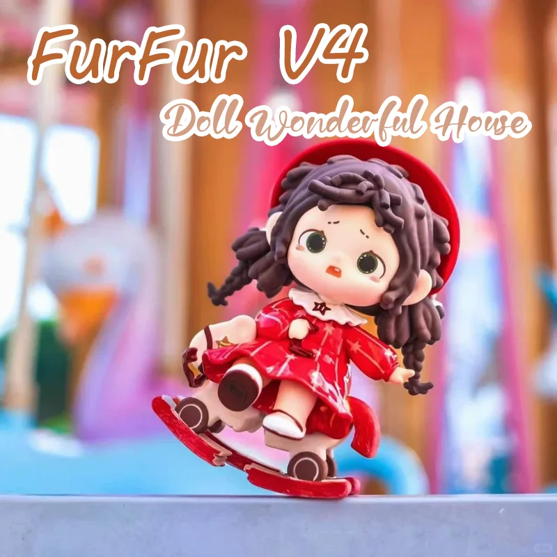Heyone Furfur V4 Do… - image