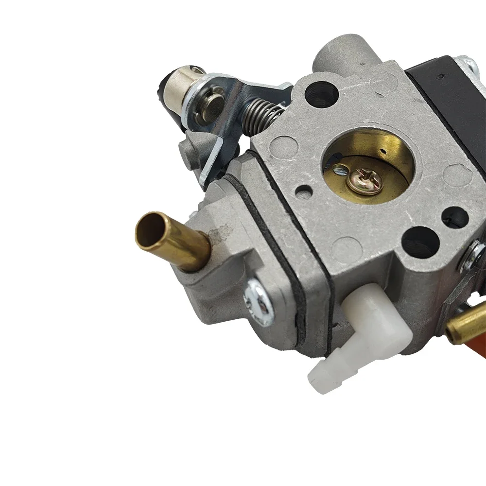 Kit de carburador para Stihl FS90R FS90 FS110R FS130R FS100 KM130R KM90R FS100RX KM110R HT100 HT101 Trimmer Weed Eater C1Q-S174 Carb