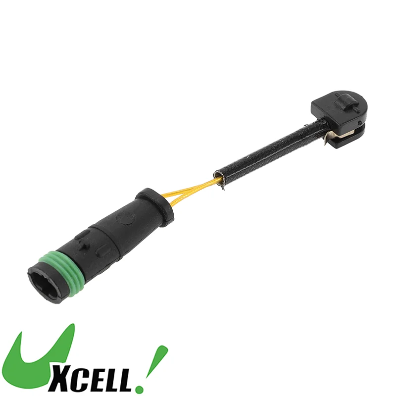 

UXCELL 1pc Vehicle Brake Pad Sensor Brake Lines Car Rear Brake Pad Wear Sensor for Mercedes Benz Sprinter No.9065401317