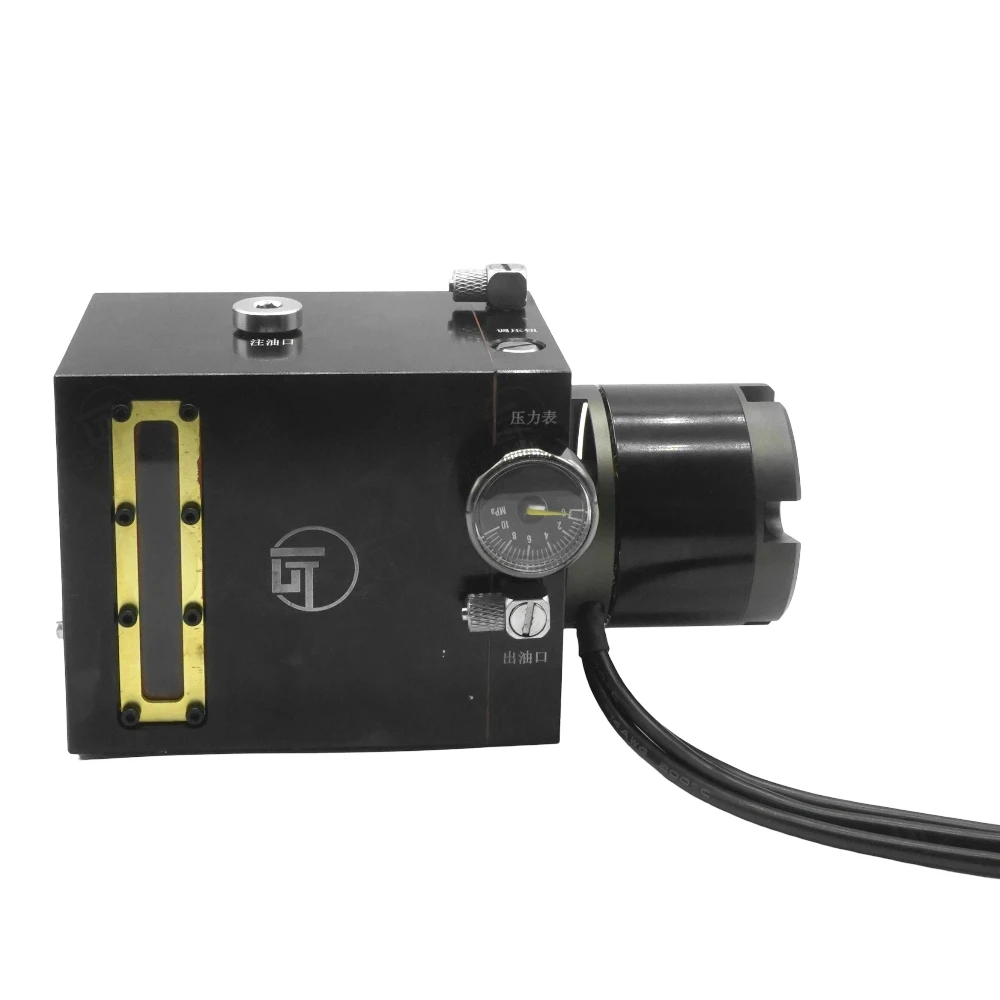 RC Hydraulic Excavator with Integrated Hydraulic Pump N5048 Italian Motor Comes with Pressure Regulating Safety Valve ESC
