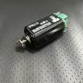 480 short motor
