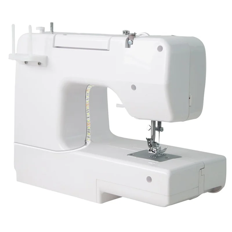 

B88B-Touch Dimmer LED Sewing Machine Light For Decorative Crafting, Fits All Sewing Machines, US Plug