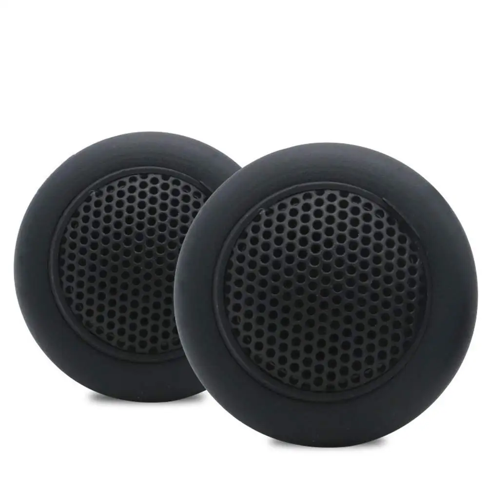 2pcs TS-T120 89db car speaker Audio Horns Auto Audio Music Stereo Treble Car Audio Hifi tweeter speakers Auto Sound Accessories