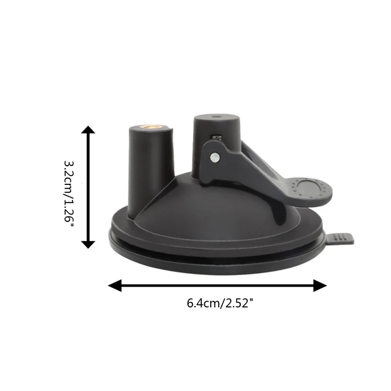 Replacement Part Suction Cup for Kitten, Ambushing Toy, Teasing Toy