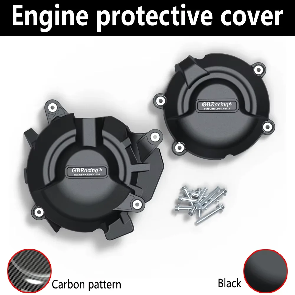 

For HUSQVARNA Norden 901 2023-2024 Motorcycle Engine Protection Cover