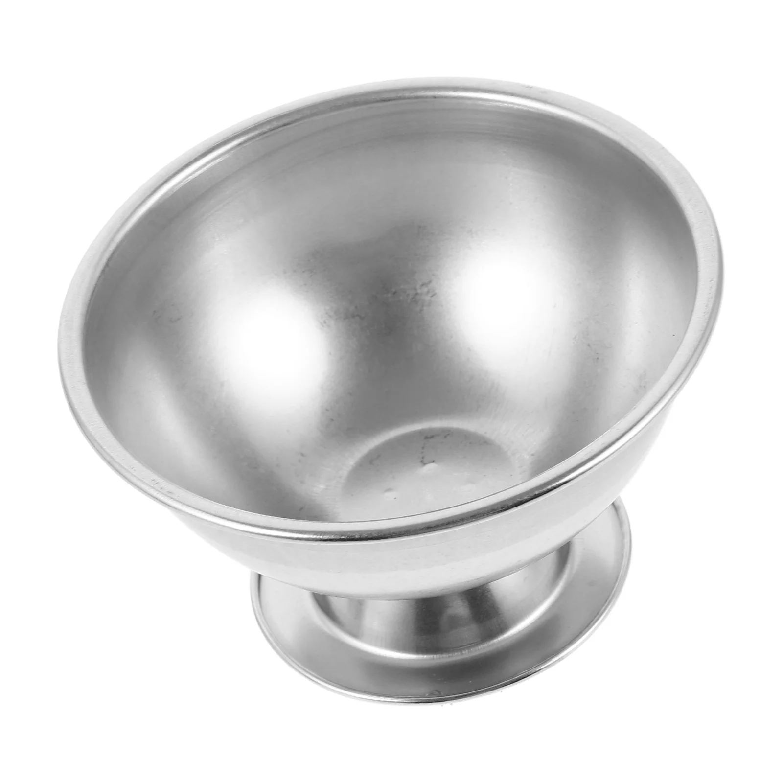 

Alum Cup Stainless Steel Medium Size Jewelry Making Tool Alumn Container Mixing Bowl Metal Boiling Bowl Melting Container