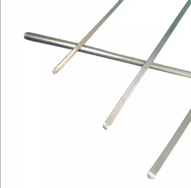4pcs/set repair tools for electric motors Clear groove and straight strip Stainless steel straight needle Slot cleaner NO.C2125