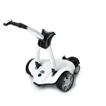 

100% Brand New Olf X10 Roller Cart with Extra Battery Assembly Tools