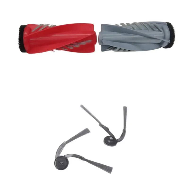 

Комплект аксессуаров A55X для пылесосов Roborock Saros 20 Sonic/ S10 Maxv Ultra /G30S PRO: основные и боковые щетки, фильтры, мешки для сбора пыли