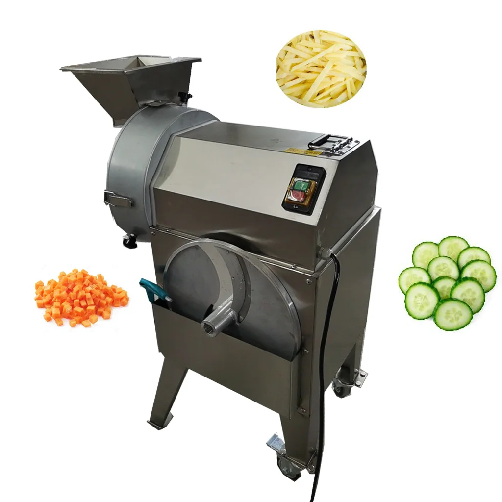 Commercial Vegetabl…