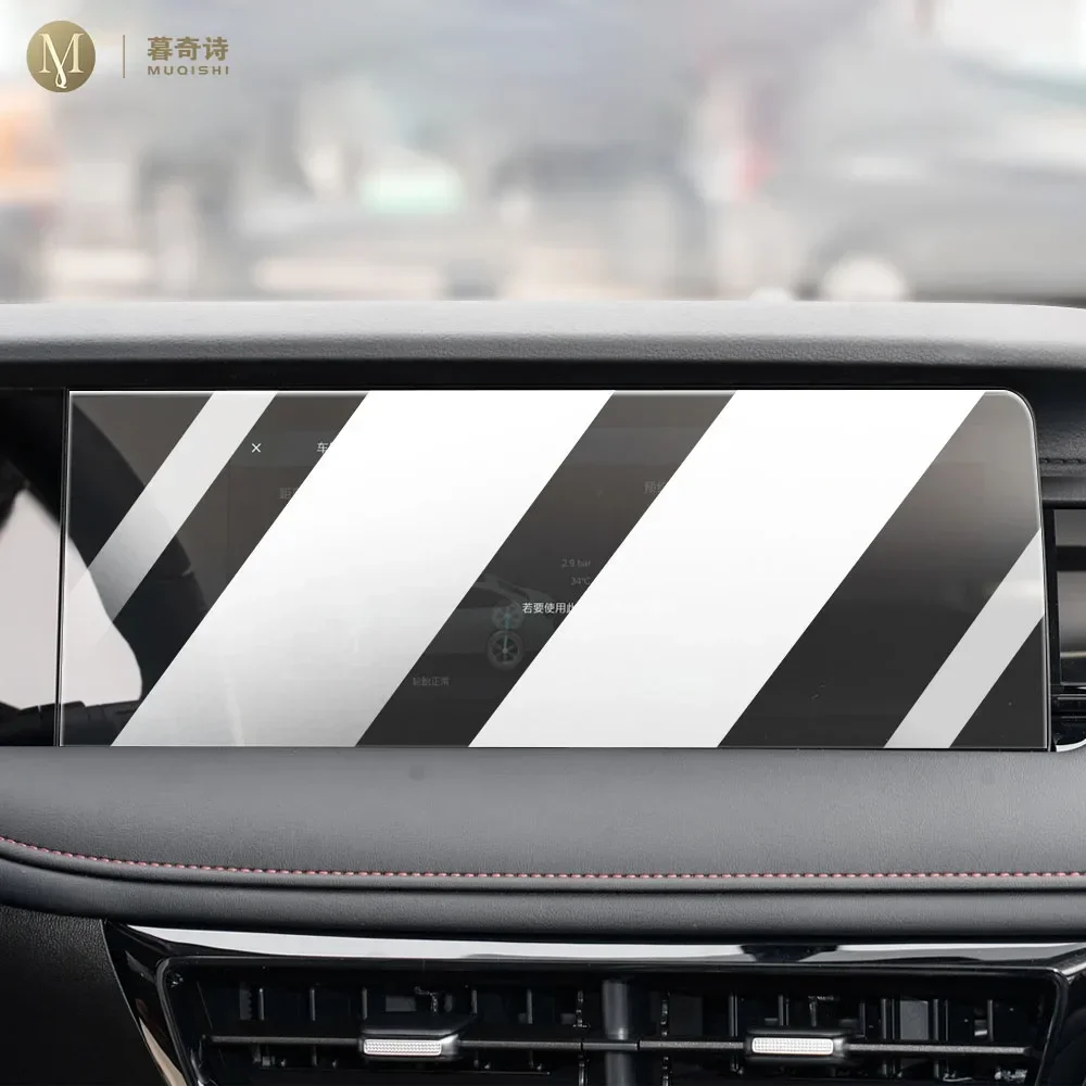 Lcd Screen Anti Fin… - image