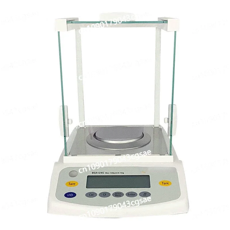 Bsa124s Scale Bce224/323 Electronic Analytical Balance 0.1Mg Store Bsa6202s 6200G * 0.01G