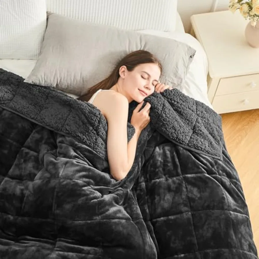 Weighted Blanket 5S…