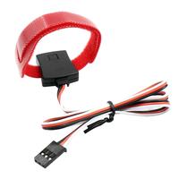 SKYRC Temperature Sensor Probe Checker Cable With Temperature Sensing For iMAX B6 B6AC Chargers