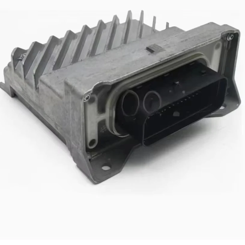 High quality excavator parts Original controller Construction machinery parts High performance 11381435P10