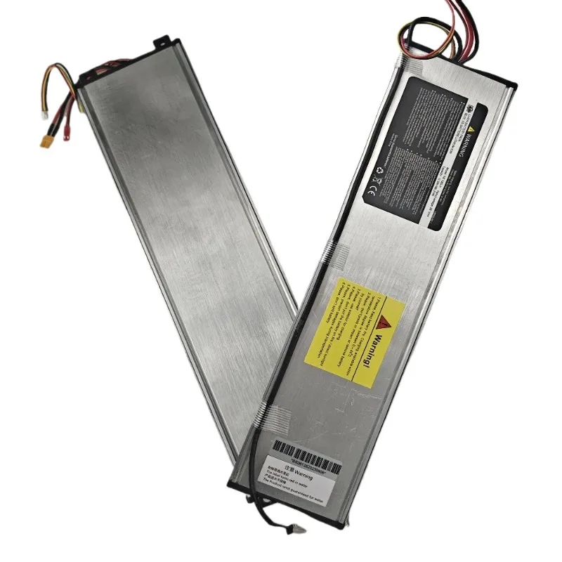 12800mAh 36V  for Original Xiaomi M365 PRO / PRO 2 Electric Scooter Lithium Battery Fast Charging  Persistent Standby in Stock