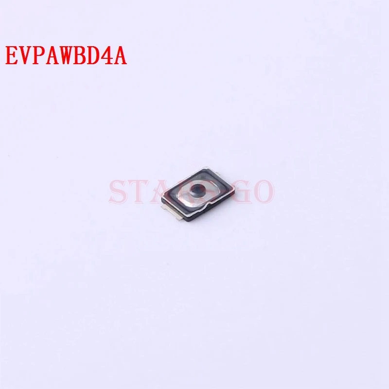 10PCS/100PCS EVPAWBD2A EVPAWBD4A Switch Element