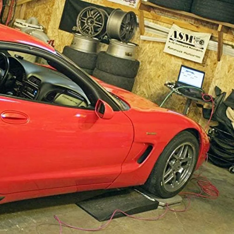 RR-SCALE-2 Rampes à échelle de 2,5" H (paquet de 2)