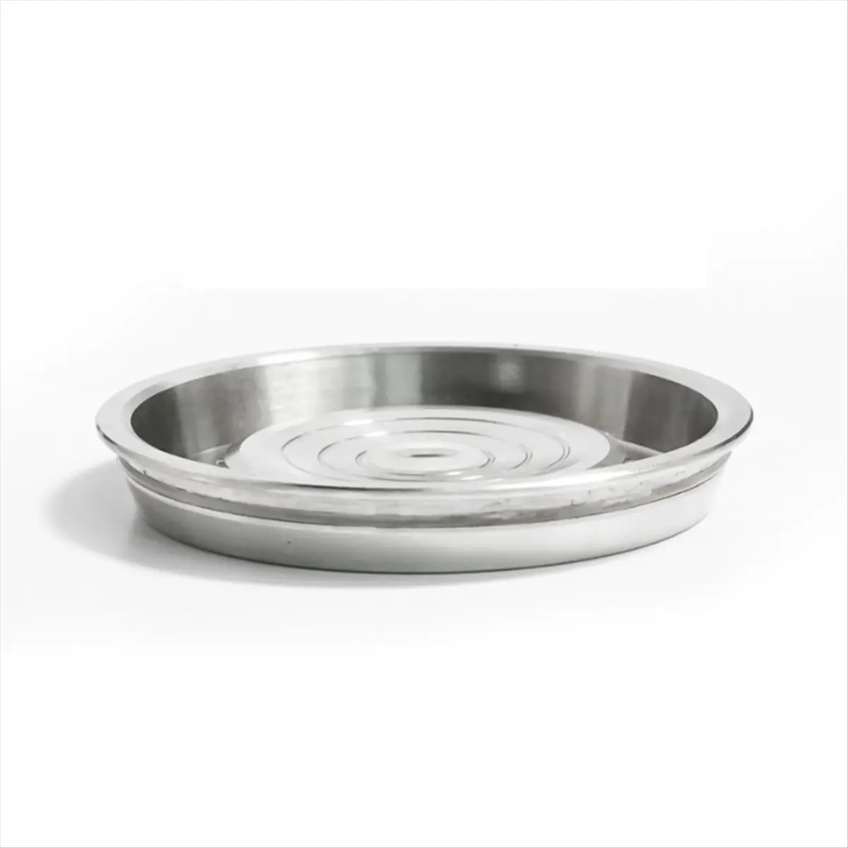 Tampa de cápsula de café reutilizável para discos de cápsula de café reutilizáveis compativos para cápsulas de café Vertuoline de 150/230/414ML