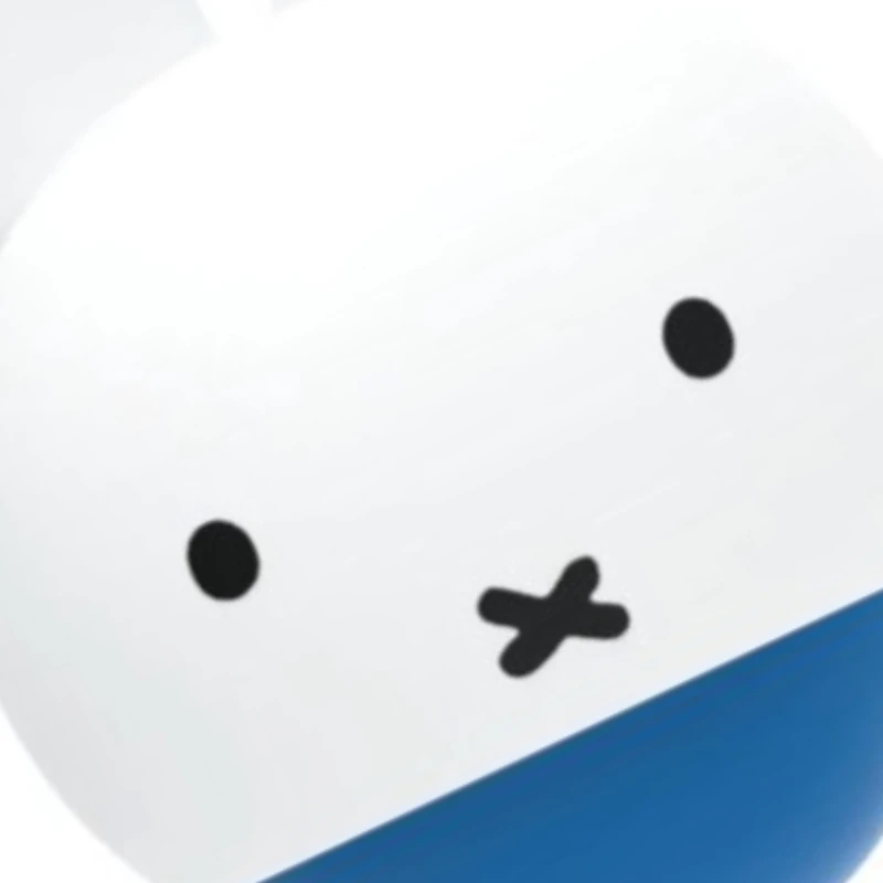 Cartoon Kawaii New Style Self Gravity Massage Ball Relieve Anxiety Toys Relax Muscles Mini Simple Trendy Fun Good Looks Miffy
