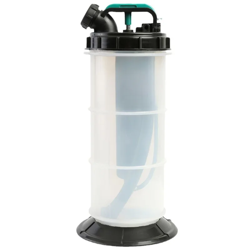 5.3/5 L Automobile Manual Pumping Unit  Brake Engine  Sucker Gear Oil Suction Pump
