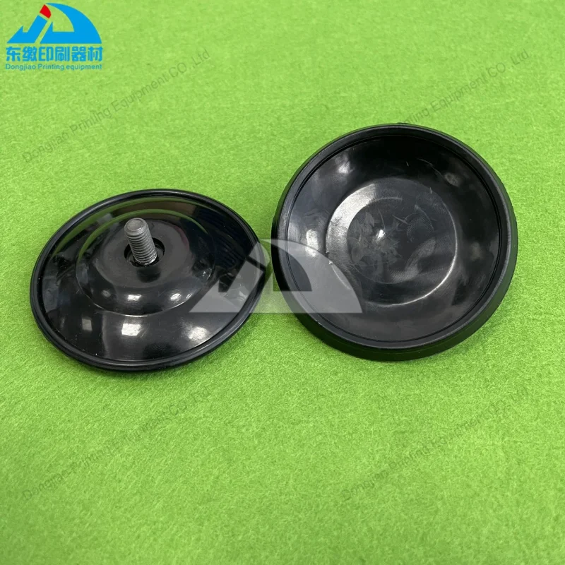 

Factory Price Diaphragm, Outer Diameter 77mm, Pin M8, Diaphragm for KBA Printing Machine