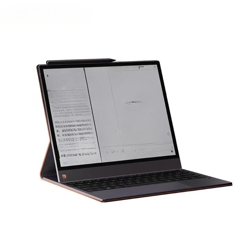 T13C light and thin color ink office book ink screen e-book reader standard silver gray