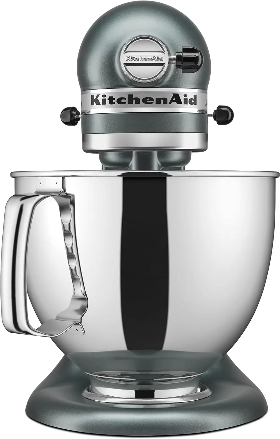 Tilt Head Stand Mixer KSM150PS, Juniper