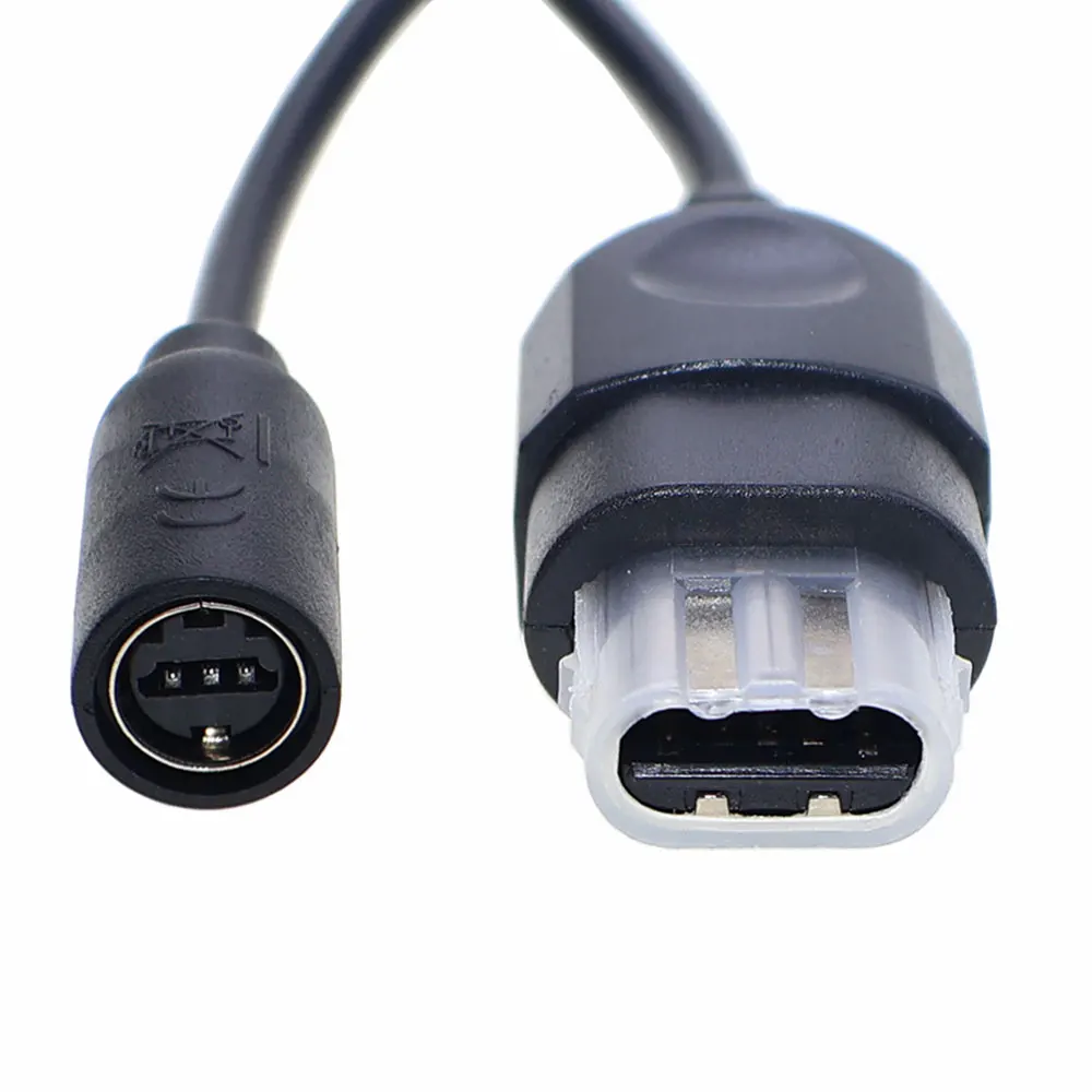 Per controller Xbox Cavo di prolunga breakaway Linee di gioco Cavo adattatore convertitore Accessori di gioco per Xbox