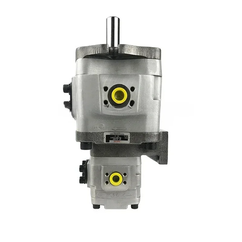 top quality NA CHI hydraulic pump IPH-34B IPH-35B