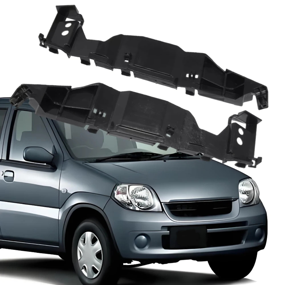 حامل السيارة الأمامي ، يسار ويمين لقوس سوزوكي سويفت #6