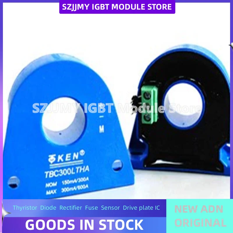 

TBC100LTA TBC200LTA TBC300LTA TBC100LTHA TBC200LTHA TBC300LTHA NEW ORIGINAL SENSOR MODULE IN STOCK