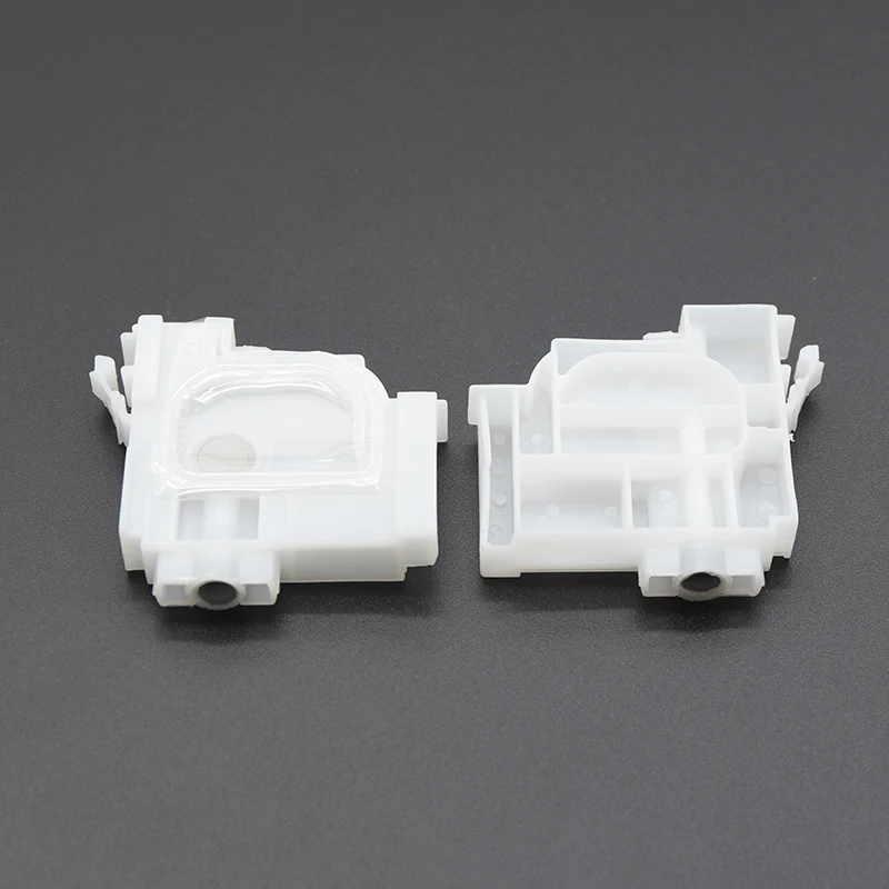 엡손 잉크젯 프린터용 잉크 댐퍼 덤퍼, L1800, L1300, L800, L350, L360, L353, L355, L455, L450, L358, L555, L550, L558, L551, L1201, 20 개