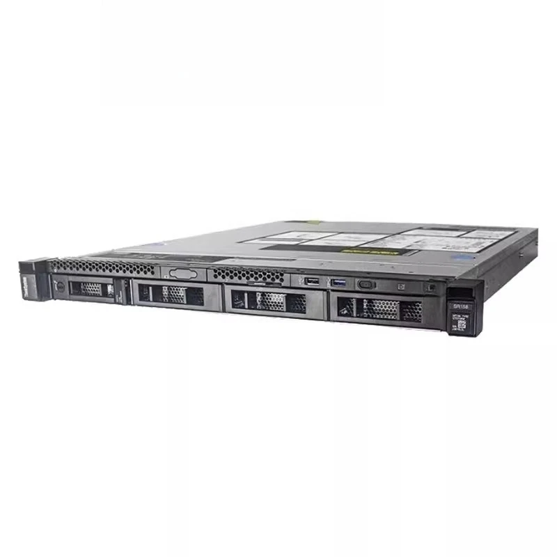 

For Lenovo System SR258 1U Rack Server E-2224/8G/1T SATA