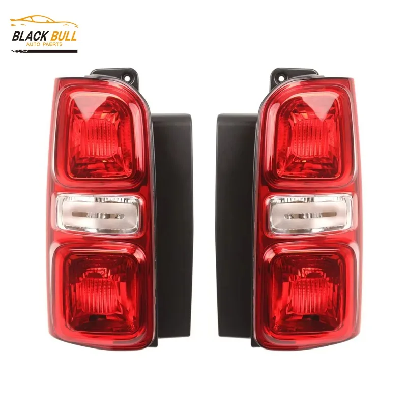 

9808243180 Задний фонарь Светодиодный задний фонарь для 16-21 Itroen Jumpy Peugeot Expert Opel VIVARO 9808243080 2SD354845011