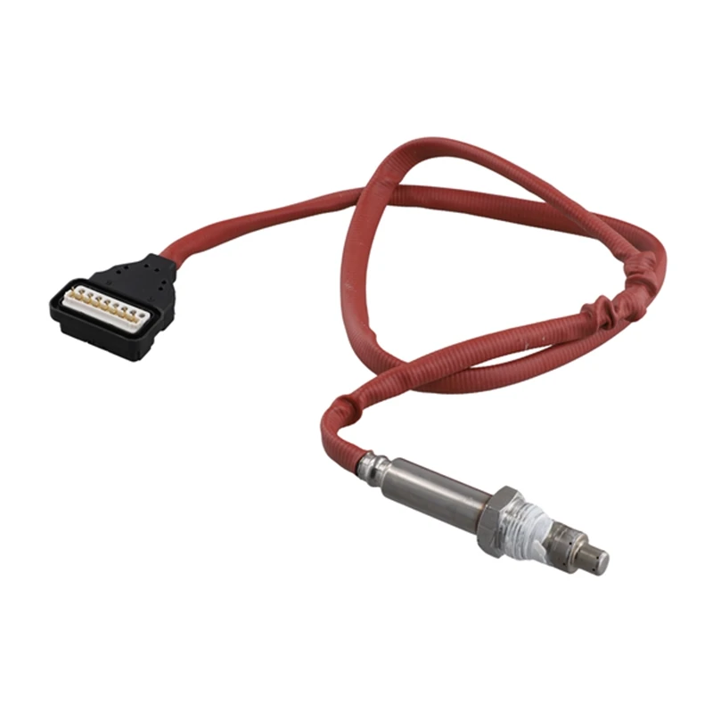 

858984401 13628589844 5WK96697C Auto Nox Sensor Probe Nitrogen Oxygen Sensor Probe For BMW F30 F31 X5 E70 F15 X6 E71 F16