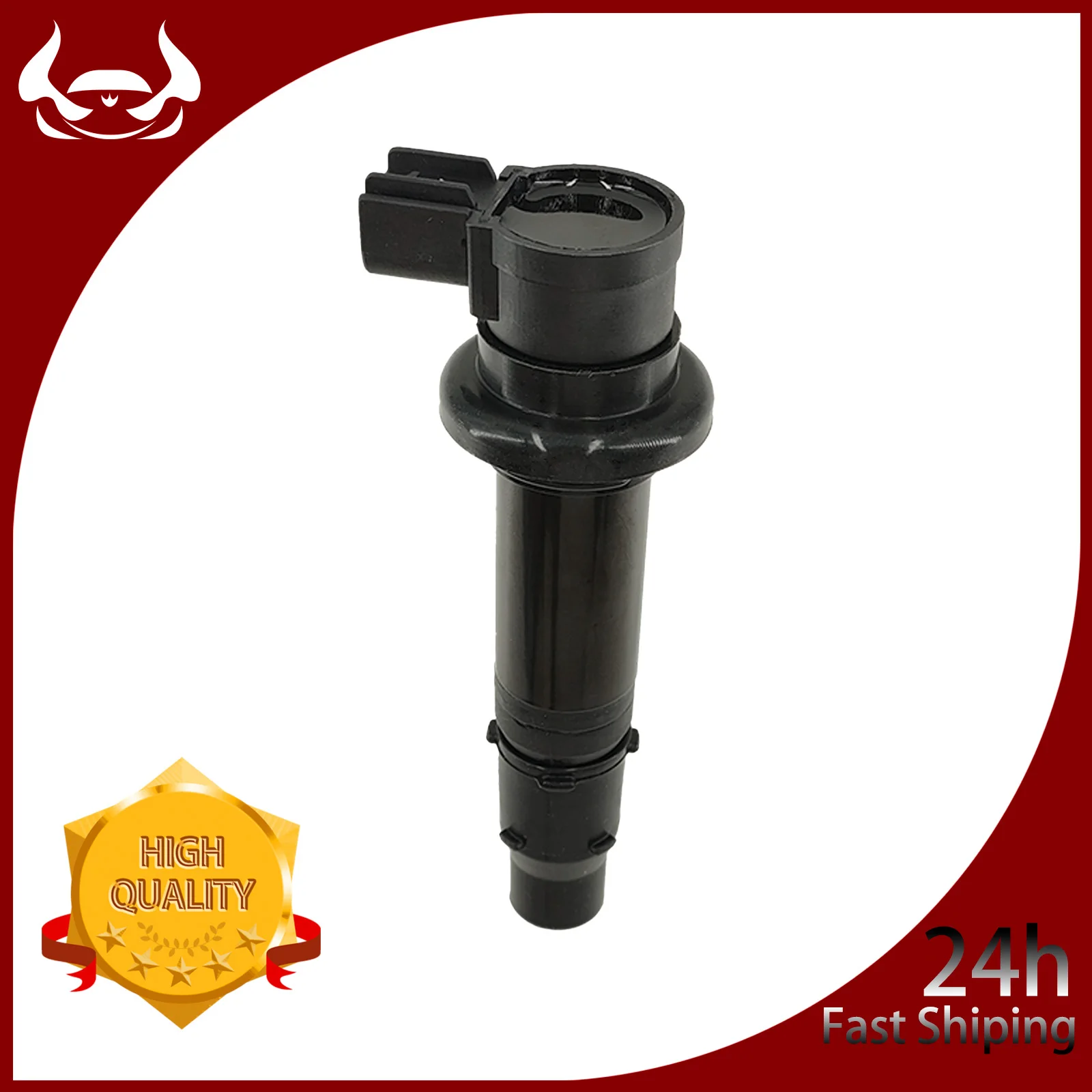 

F6T558 443977 Катушка зажигания для Yamaha FX Nytro RTX FZ1 Nytro ER RS Vector GT 4C8-82310-00-00 8FA-82310-01-00