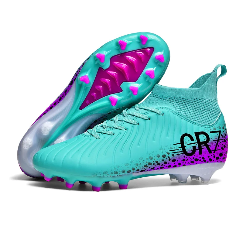 

Футбольные бутсы 2025 года, мужские футбольные бутсы высокого качества, быстрые футбольные бутсы, бутсы Society, профессиональные футбольные бутсы Tra