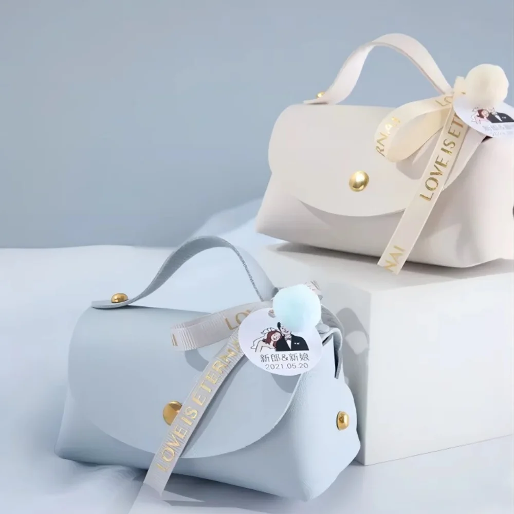 1Pc Ins Handheld We… - image