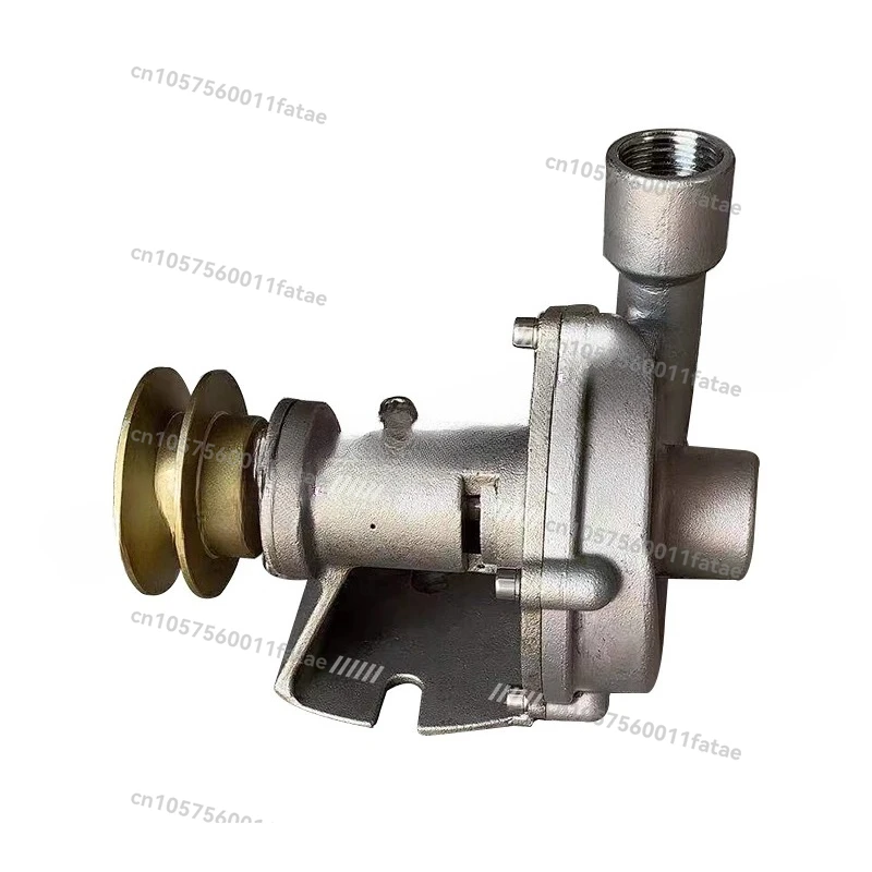 

1 Inch Stainless Steel Water Pump Marine Micro Fresh Water Pump Pumping Engine Seawater Centrifugal Pump One Inch Marine