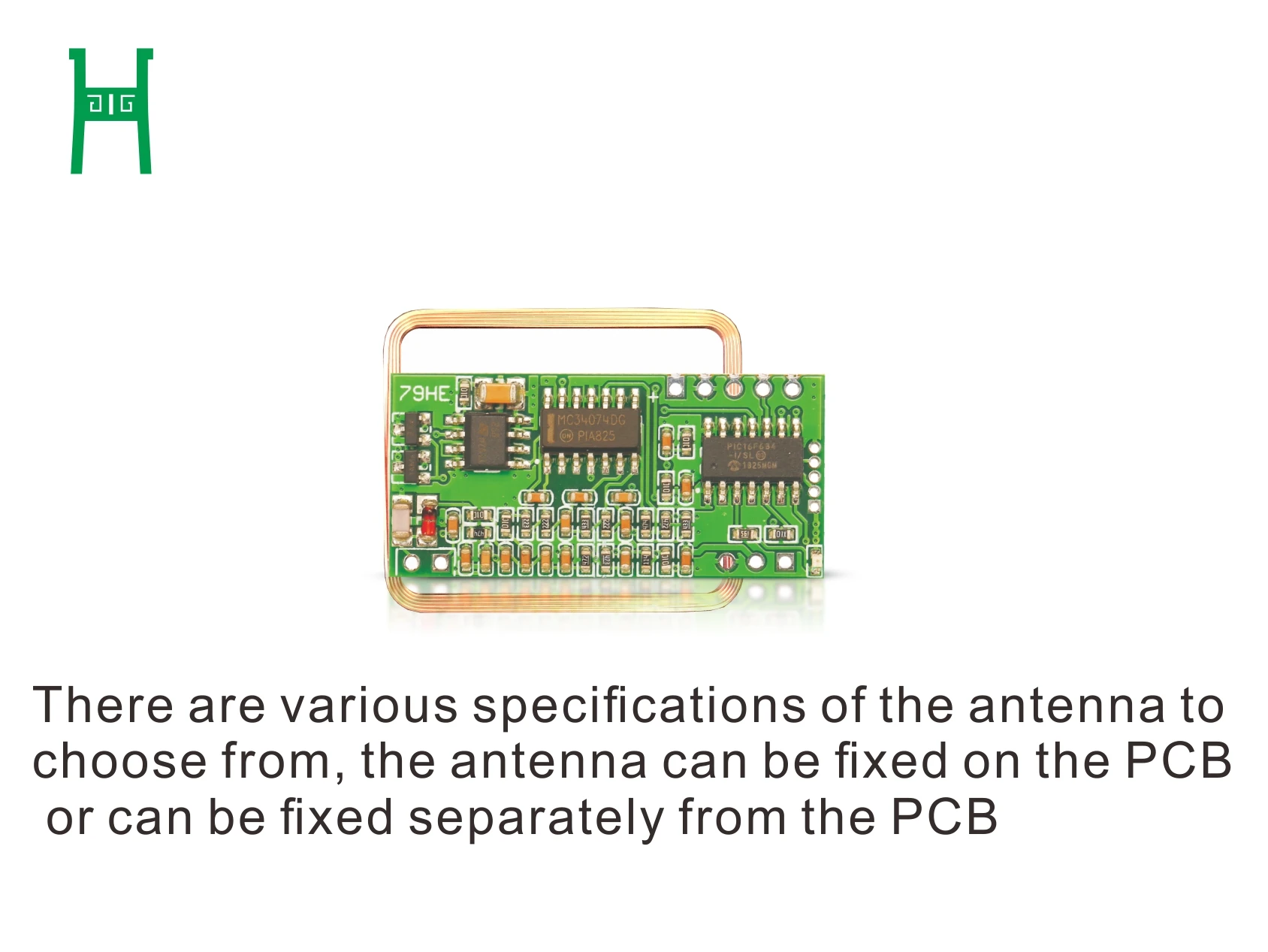 Imagem -06 - Proxy Escondido Controle de Acesso Módulo Leitor de Cartão Wiegand Uart 3.3v 5v à Prova de Água Oem Suporte Feito sob Encomenda em