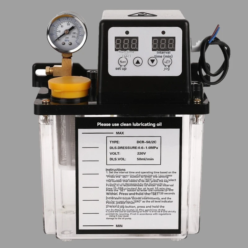 

Масляный насос, смазочный масляный насос, смазочный электрический смазочный насос, машина для литья под давлением, автоматический насос для смазки