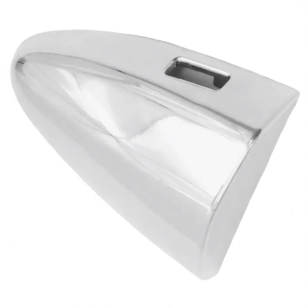 Exterior Door Handle Protection Trim Cap For Lexus ES350 ES240 Car Replacement Decoration Auto Accessory Part