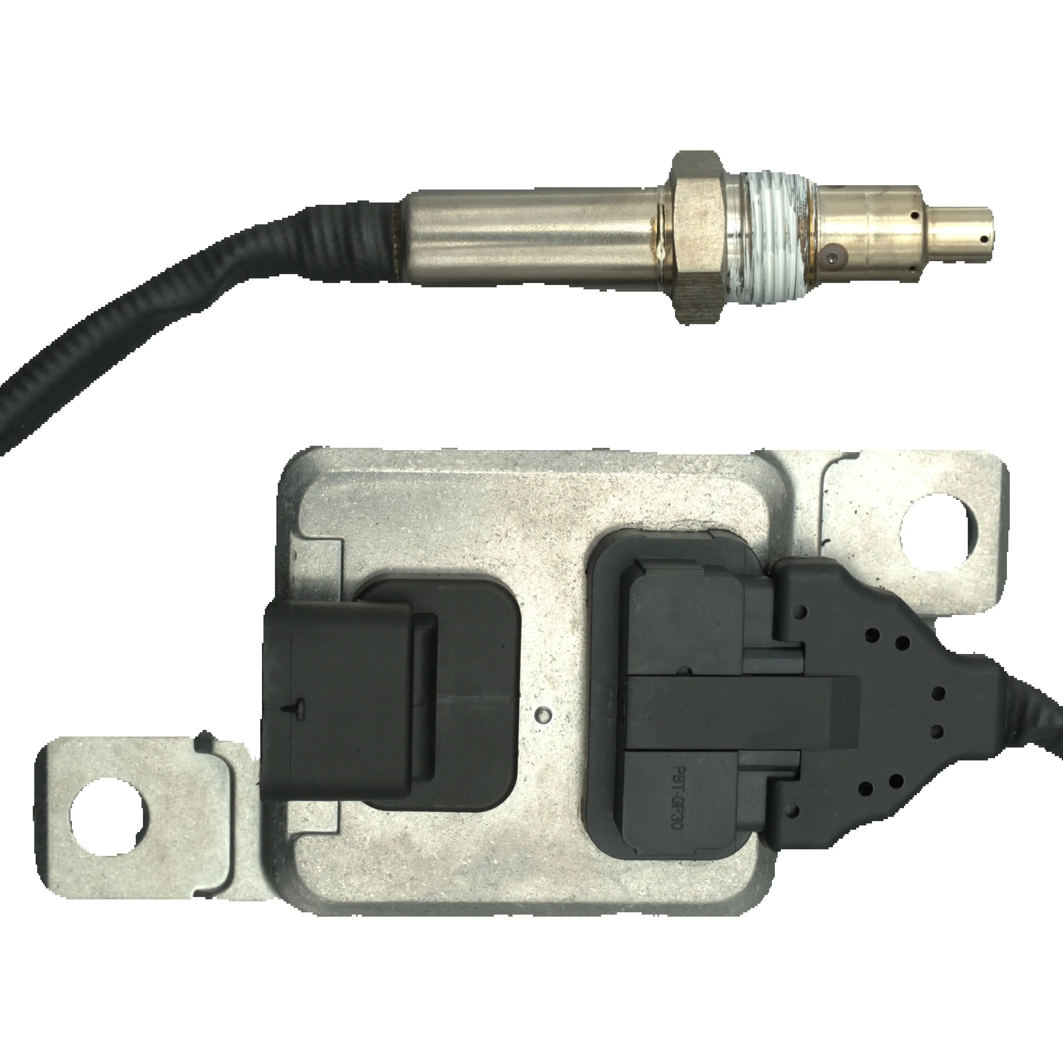 5wk96685a 5wk96 685a novo sensor de óxido de nitrogênio nox para vw volkswagen motor carro caminhão parte 12v 24v 059907807g