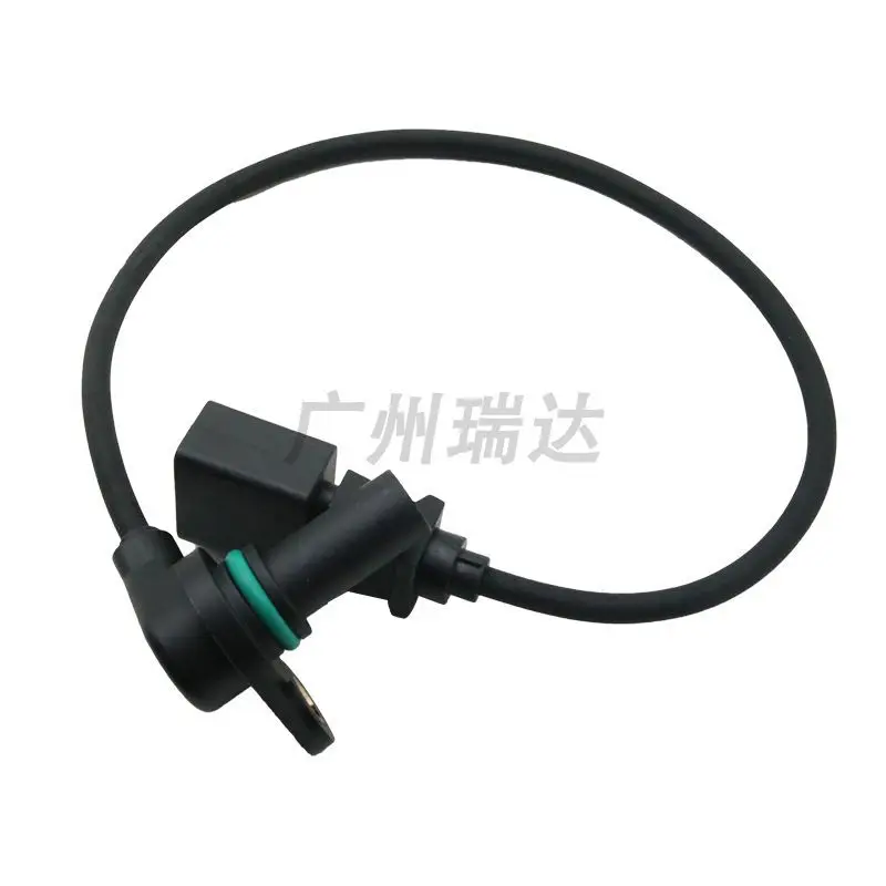In stock for Volkswagen parts Crankshaft position sensor Position sensor 01M927321B