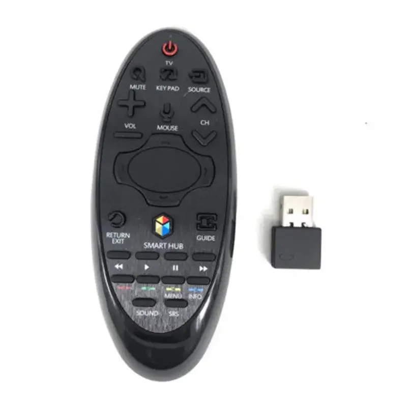 

New Remote Control Compatible for Samsung UA40H6400AWXXY UA48H6400AW BN59-01182B BN59-01184J BN59-01181A