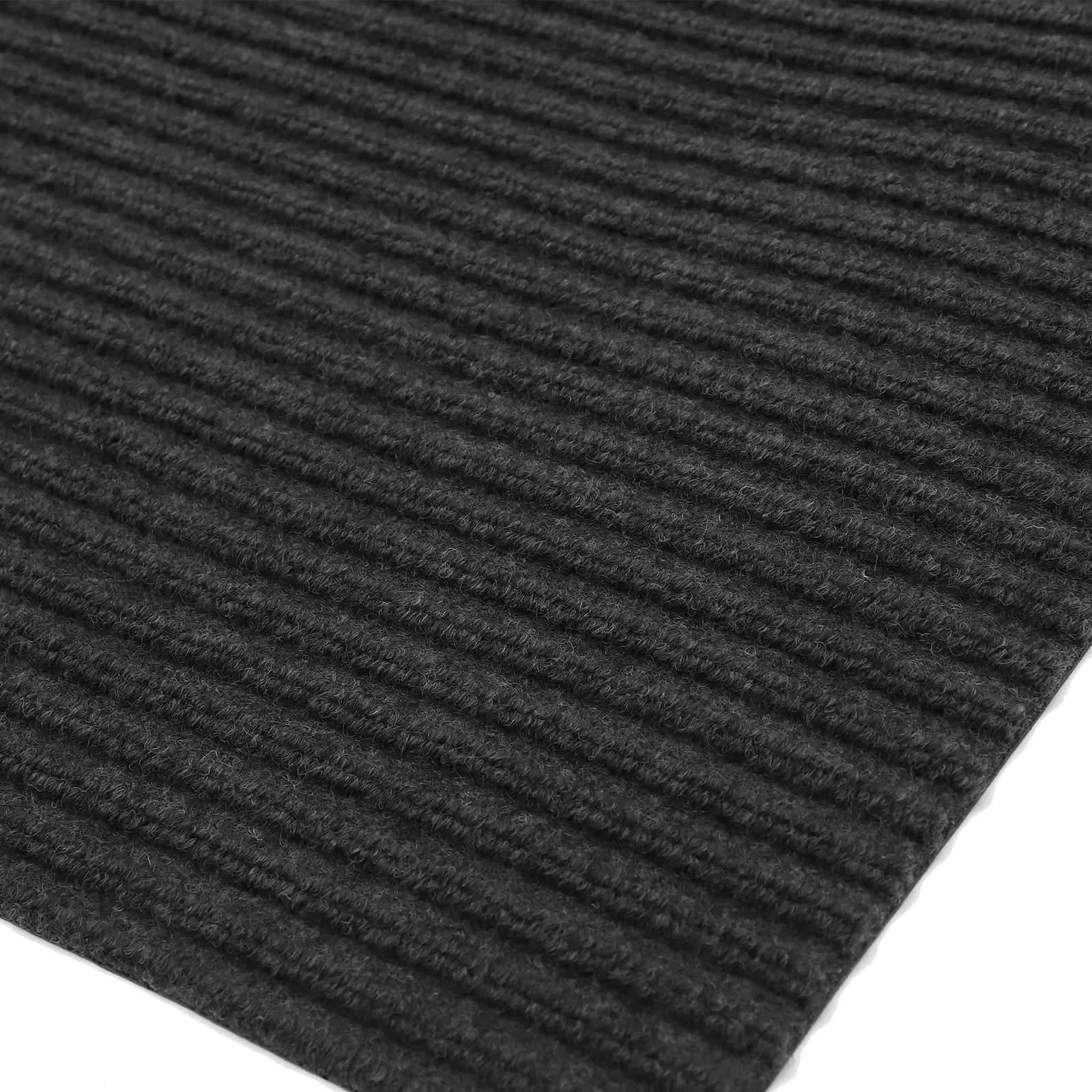 

NonSlip Floor Mat Absorbent Bathroom Rugs Urinal Mats Men Toilet Groove Surface Safety Prevention Slipping Accident Quick