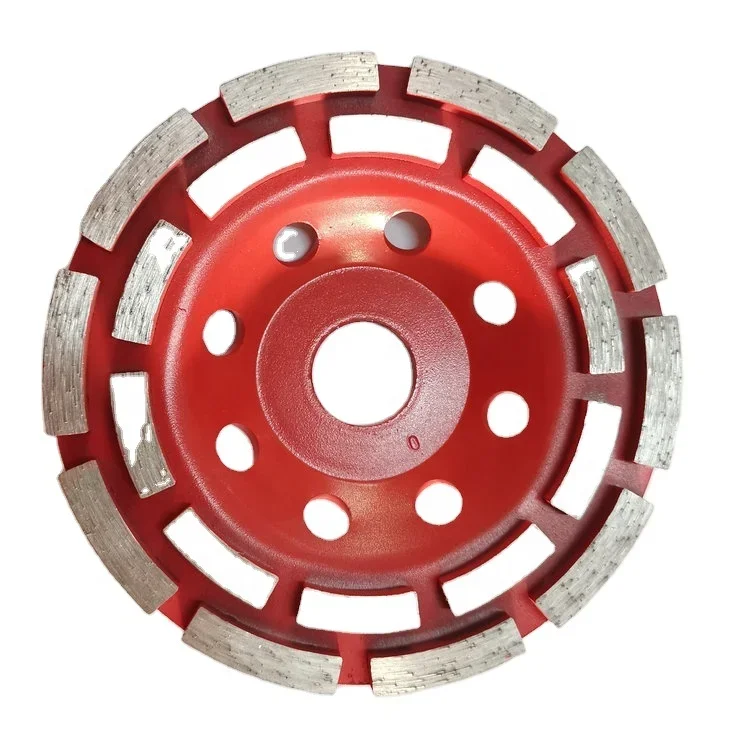 sandstone marble grinding wheels granite cutting blade Screed and Natural Stone Diamond Grinding Wheels