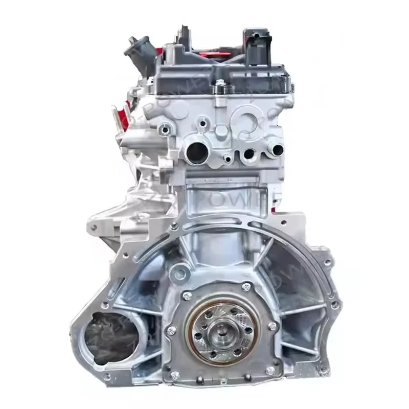 1.5L 4A91 MIVEC DOHC Complete Engine 77kW 105PS 141Nm L4 Ready to Install for Mitsubishi Lancer Xpander
